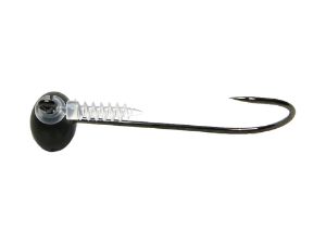 Keitech Lures Tungsten Football &quot;Shaky&quot; Head