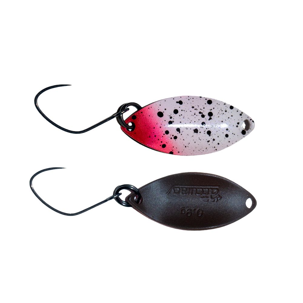 Vanfook Naburaya Accuracy