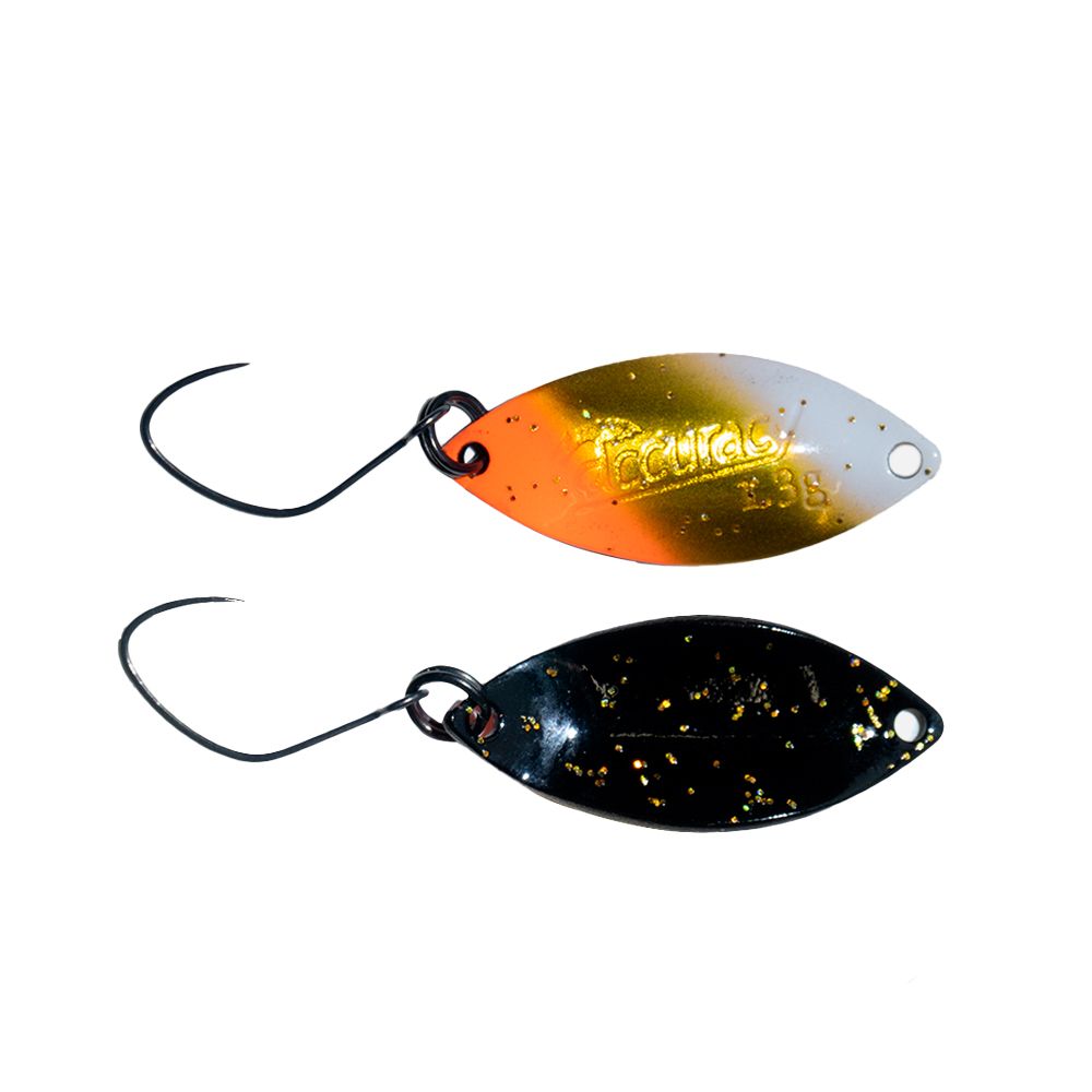 Vanfook Naburaya Accuracy