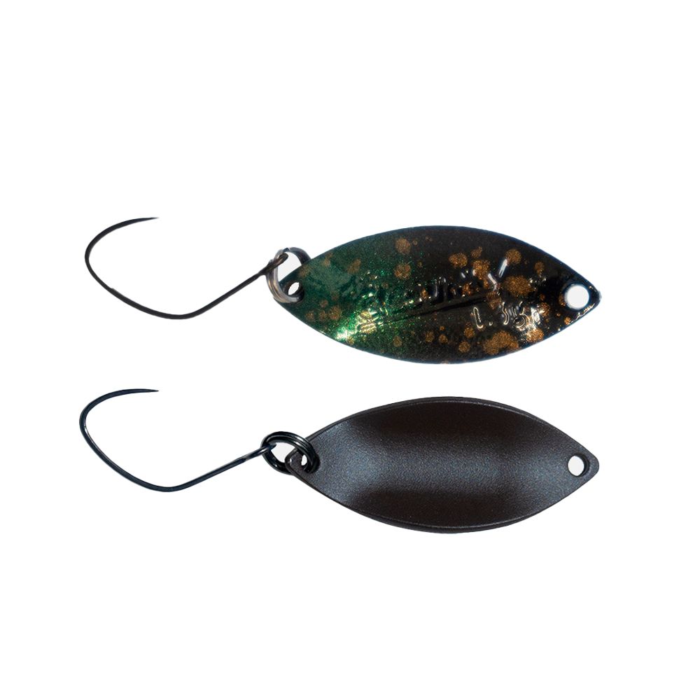 Vanfook Naburaya Accuracy