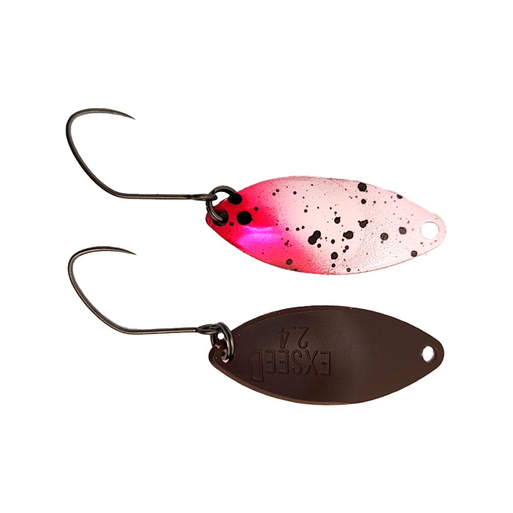 Vanfook Naburaya Exceed