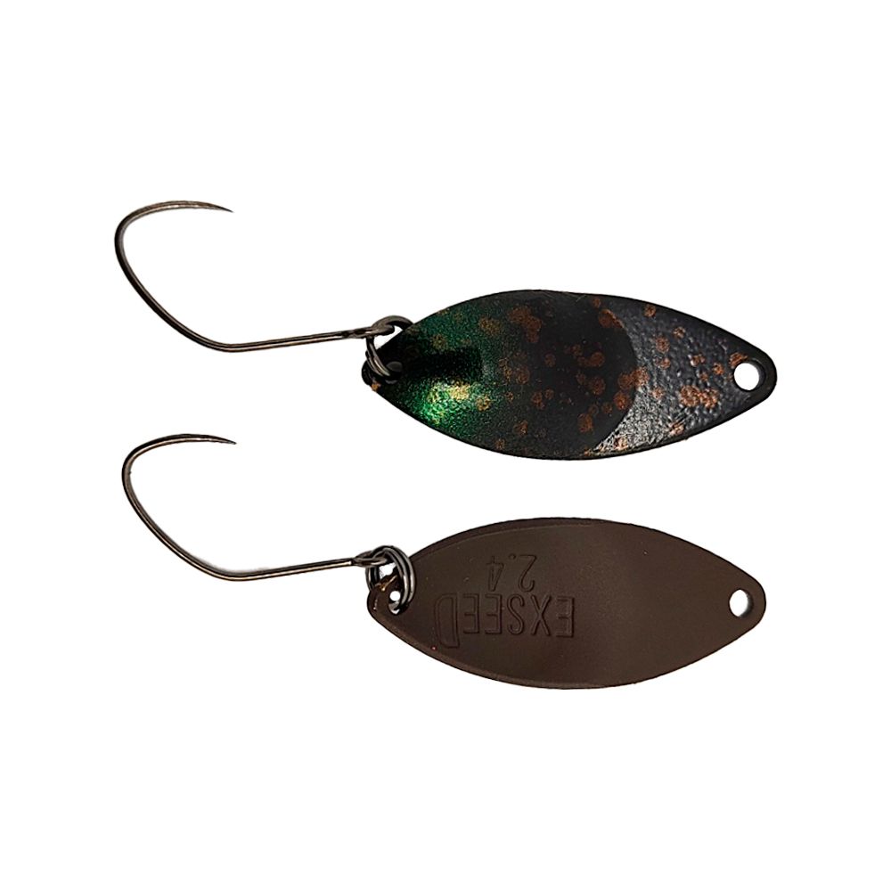 Vanfook Naburaya Exceed