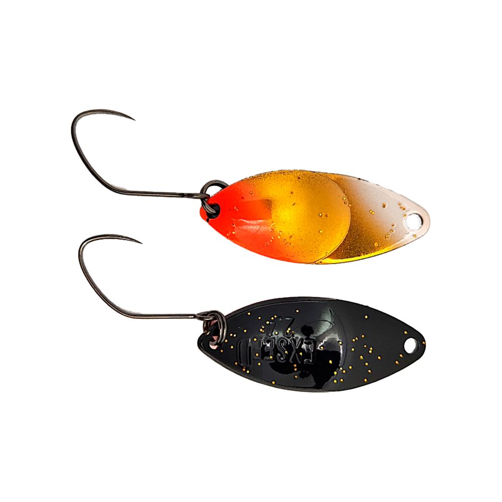 Vanfook Naburaya Exceed