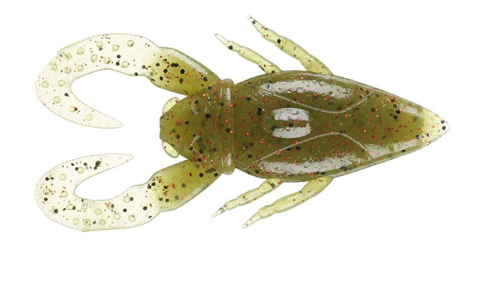 DUO Realis G-Fix T-Hog