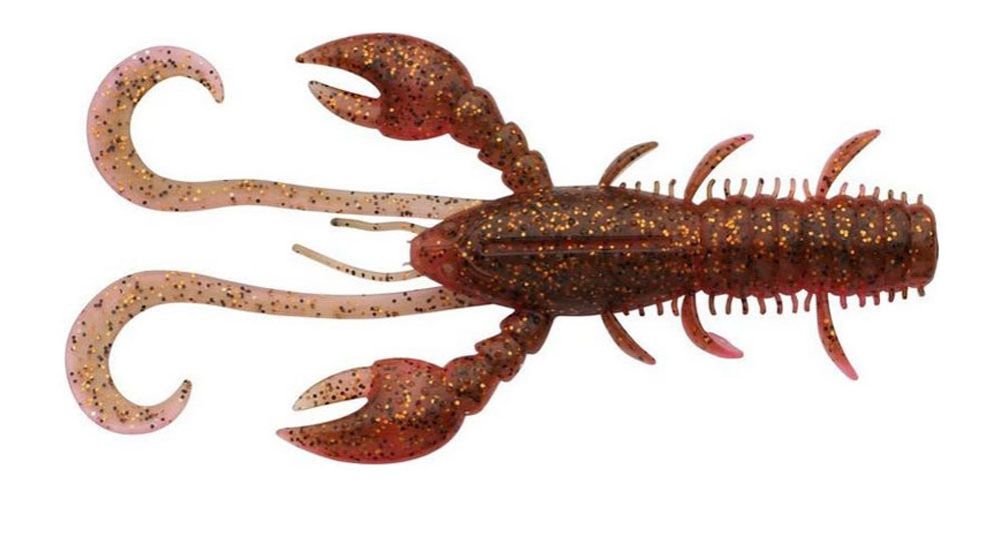 Berkley Hollow Body Craw