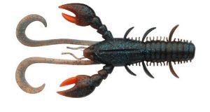 Berkley Hollow Body Craw