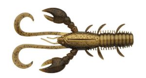 Berkley Hollow Body Craw