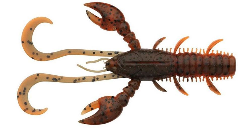 Berkley Hollow Body Craw