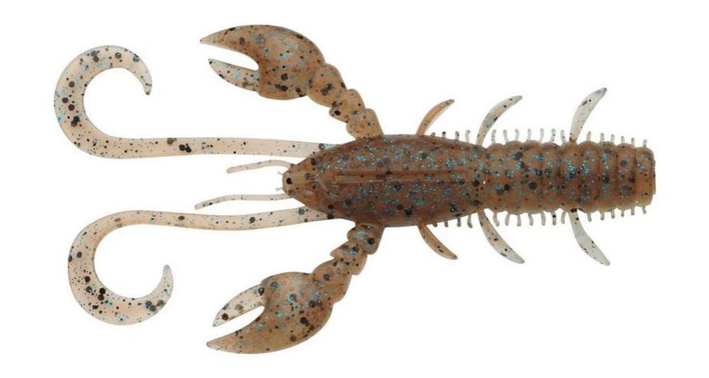 Berkley Hollow Body Craw