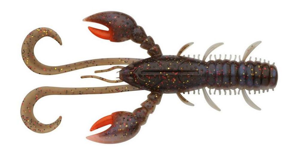 Berkley Hollow Body Craw