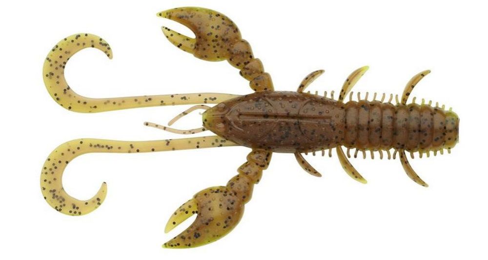 Berkley Hollow Body Craw