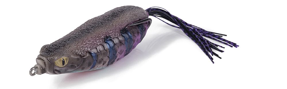 Molix Sneaky Frog EVO