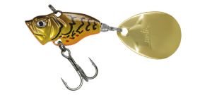 Molix Trago Spin Tail #05 Alqueva Craw Molix