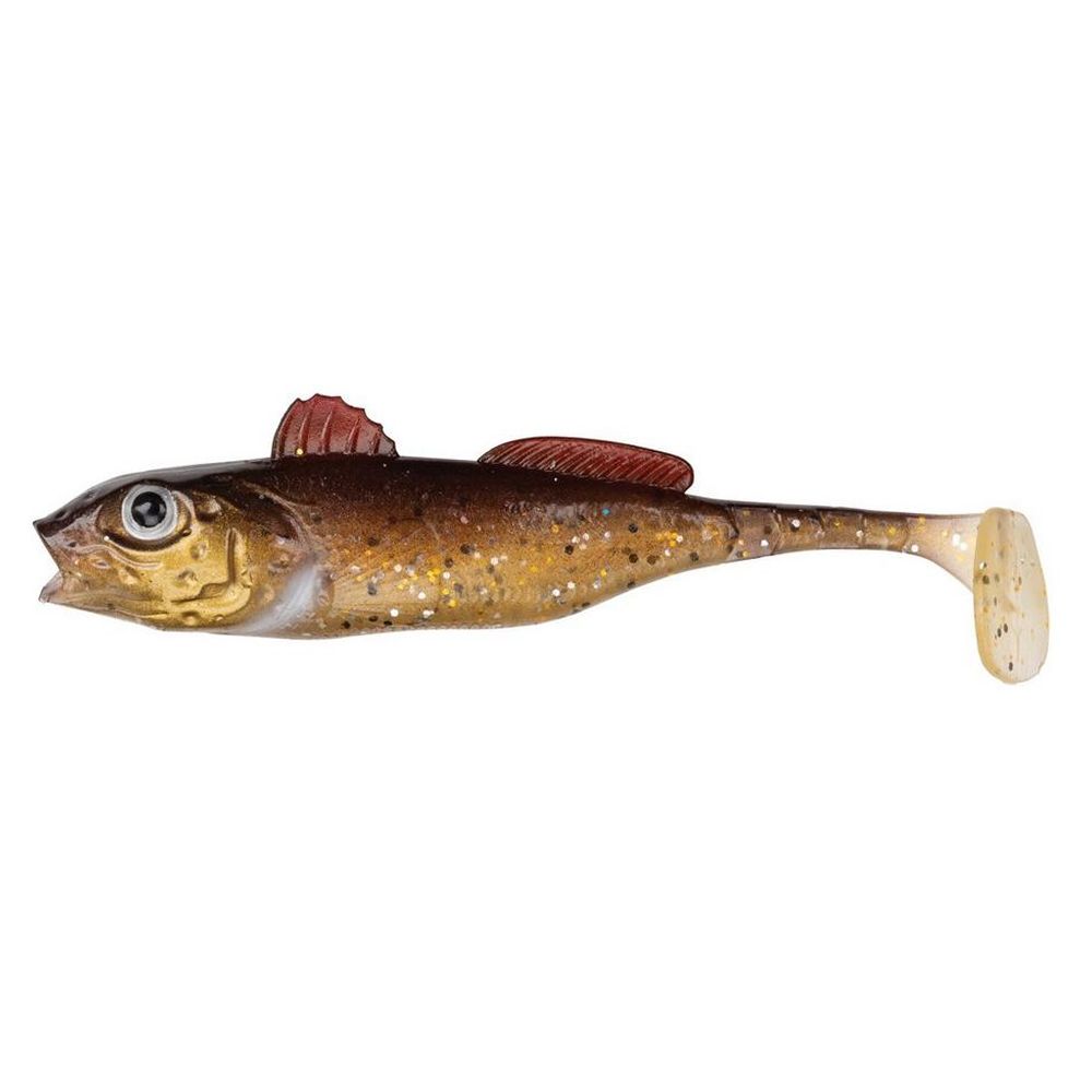 Berkley Pulse Realistic Goby