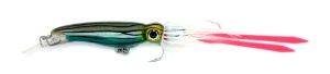 Fish Inc Lures Centre 437 - Zebra Fish Inc Lures