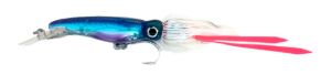 Fish Inc Lures Centre 439 - Purple Mix Fish Inc Lures