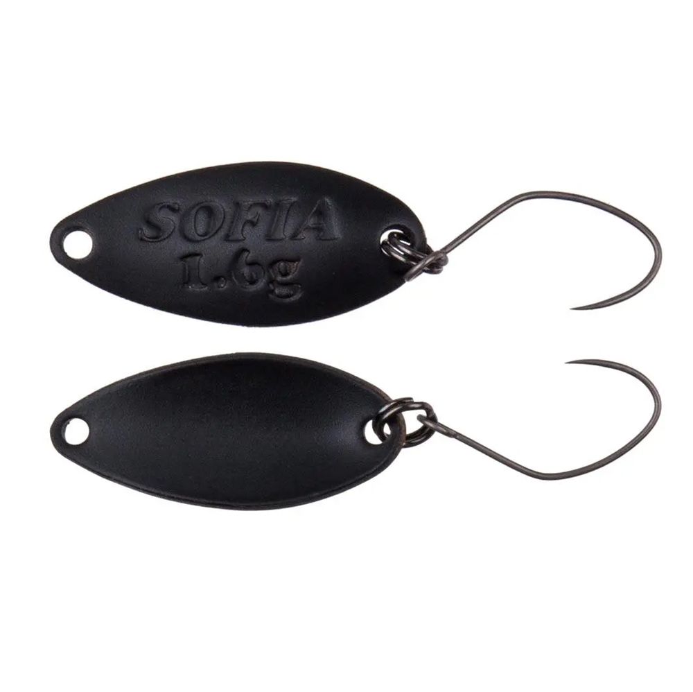 Nories Sofia Utility Mid - Range Attack spoon #58 Nories