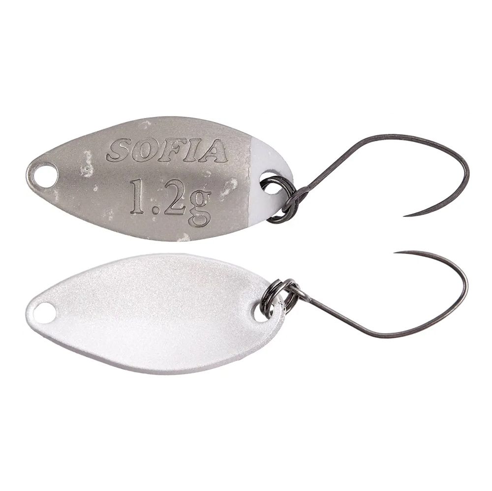 Nories Sofia Utility Mid - Range Attack spoon #88 Nories