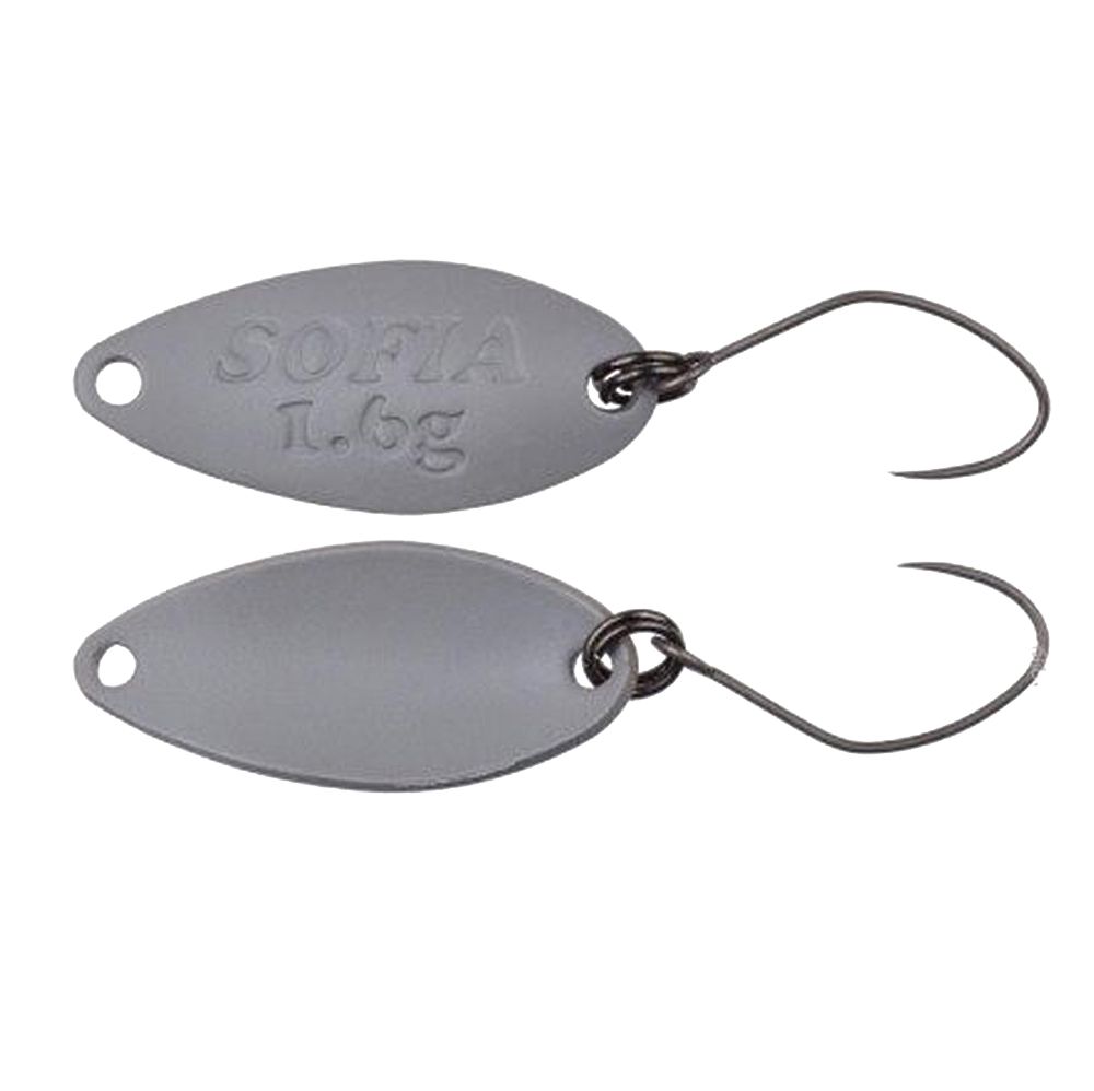 Nories Sofia Utility Mid - Range Attack spoon