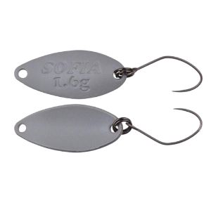Nories Sofia Utility Mid - Range Attack spoon