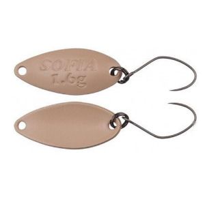 Nories Sofia Utility Mid - Range Attack spoon