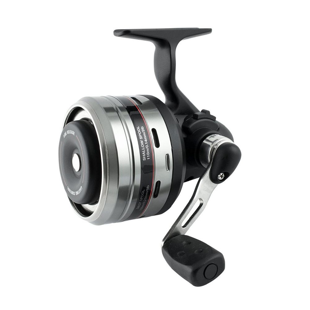 Abu Garcia 507 MKII spincast	