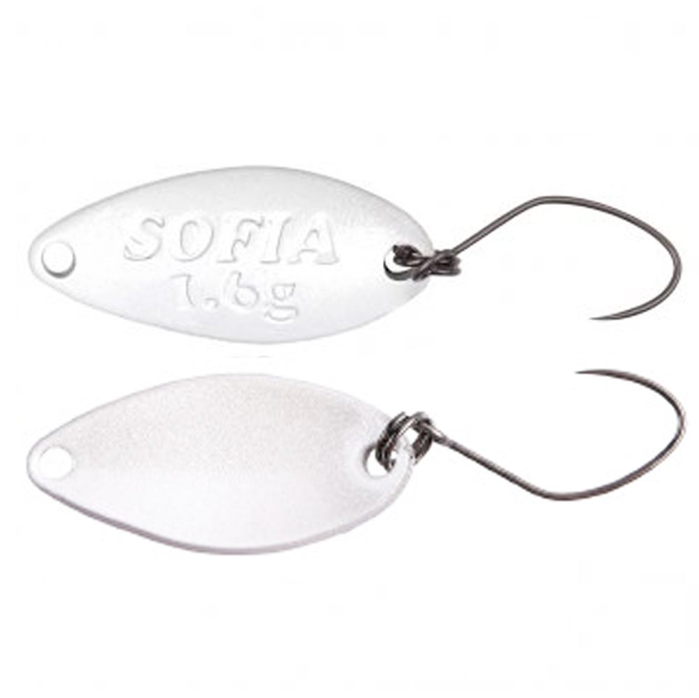Nories Sofia Utility Mid - Range Attack spoon