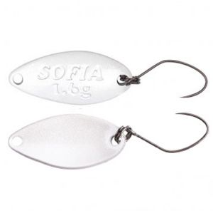 Nories Sofia Utility Mid - Range Attack spoon