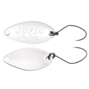 Nories Sofia Utility Mid - Range Attack spoon #077 Nories