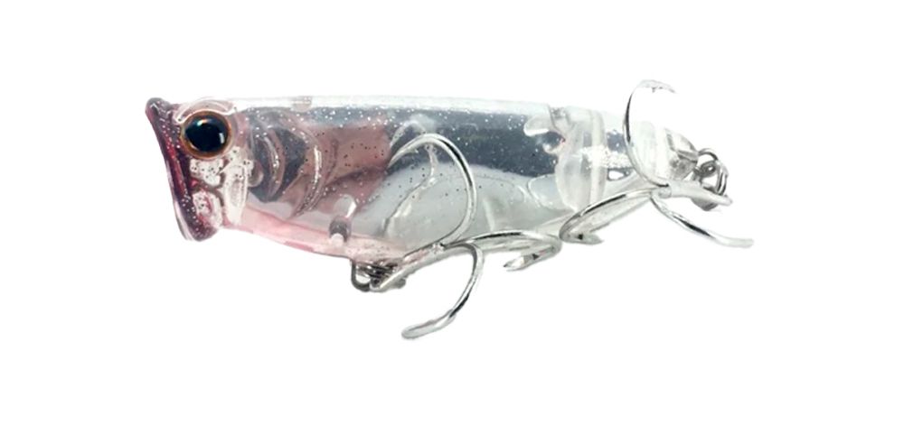 Fish Inc Lures Fly Half