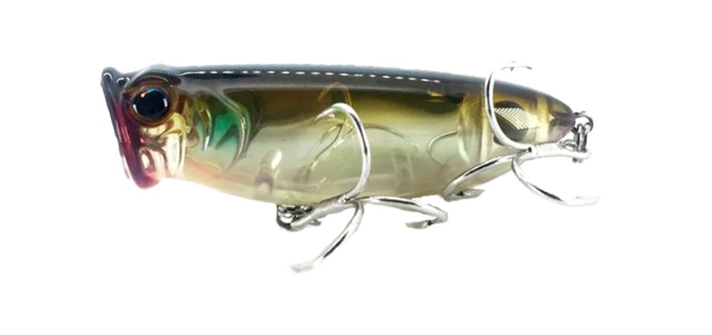 Fish Inc Lures Fly Half