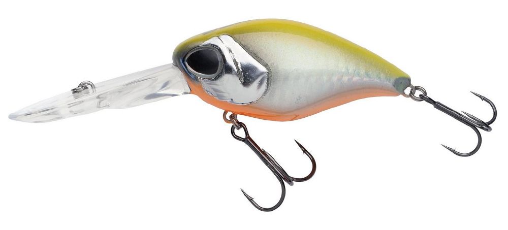 Berkley DEX Trencher