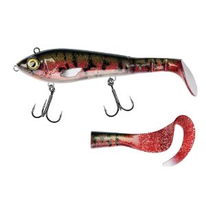 Abu Garcia Svartzonker McHybrid