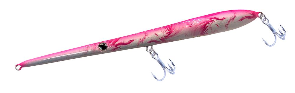 Geppetto Lures NARAK 230-F