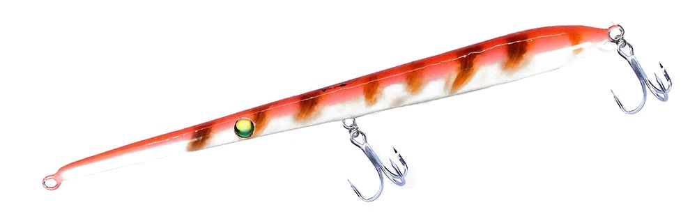 Geppetto Lures NARAK 230-F