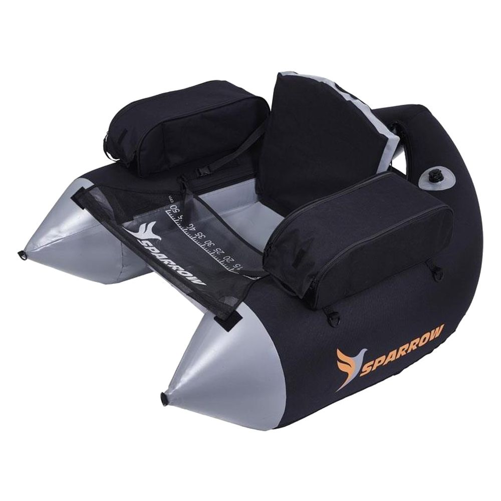 Sparrow Cargo Float Tube Sparrow