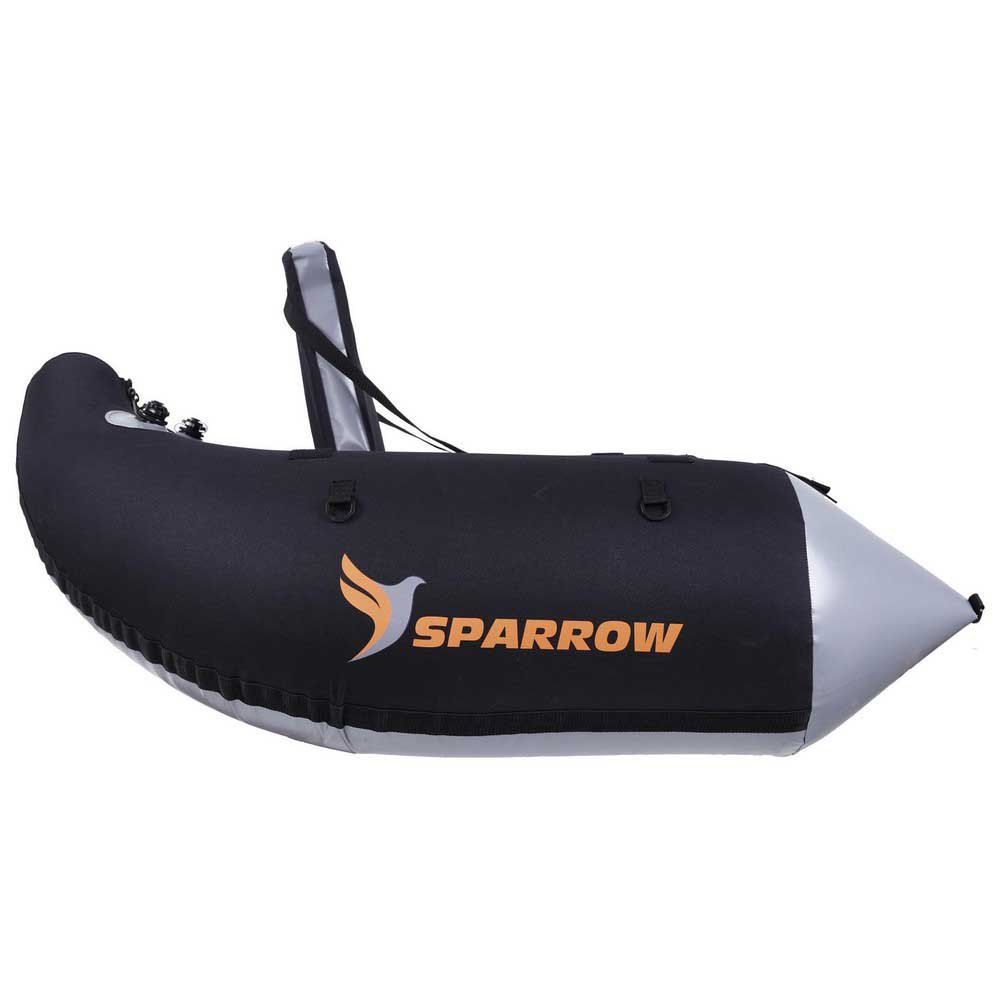 Sparrow Cargo Float Tube Sparrow
