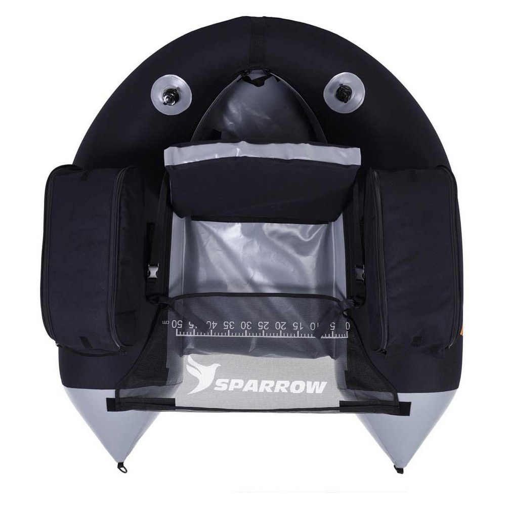Sparrow Cargo Float Tube Sparrow