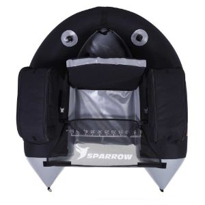Sparrow Cargo Float Tube Sparrow