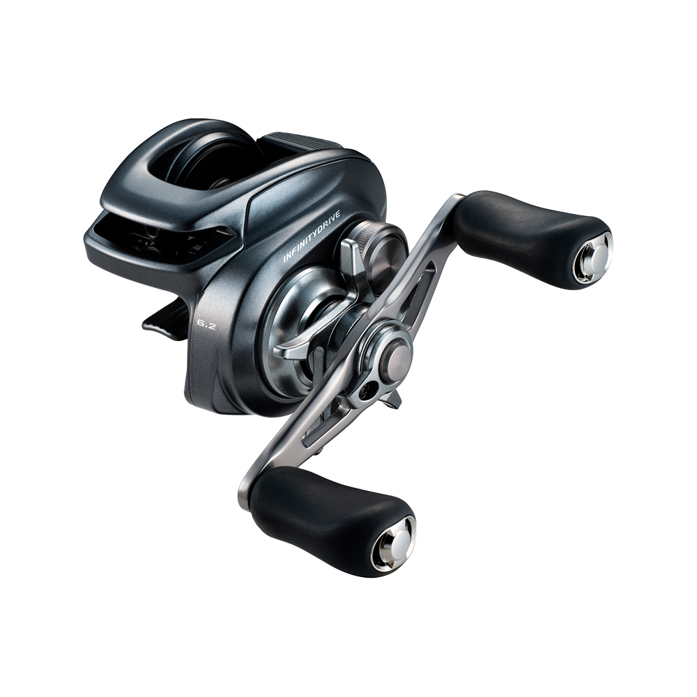 Shimano Bantam A casting