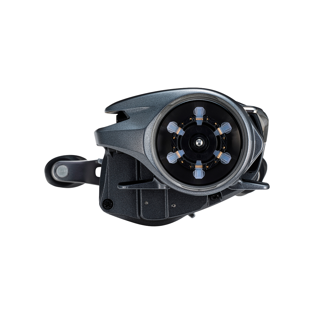 Shimano Bantam A casting