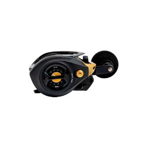 Black Cat Cast 301 LH Casting