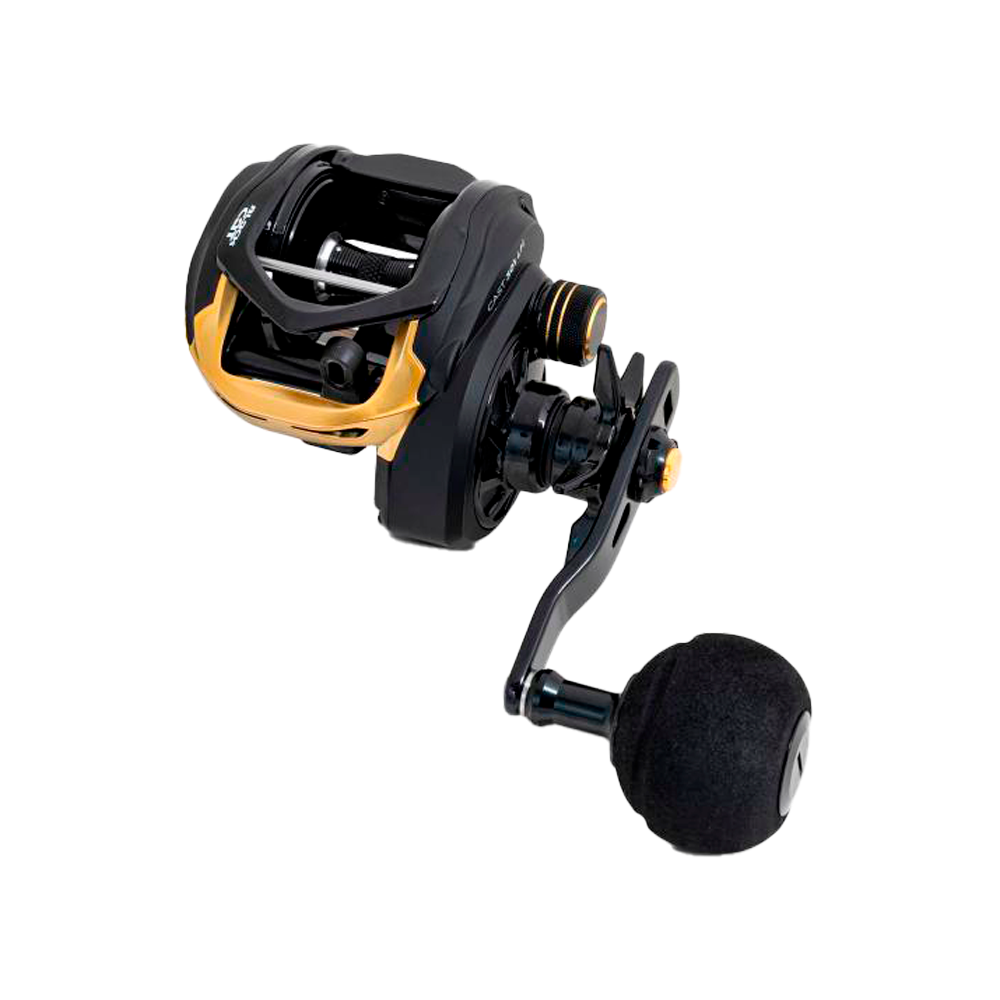 Black Cat Cast 301 LH Casting