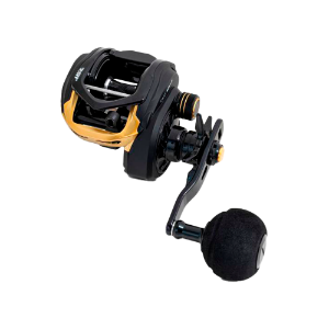 Black Cat Cast 301 LH Casting