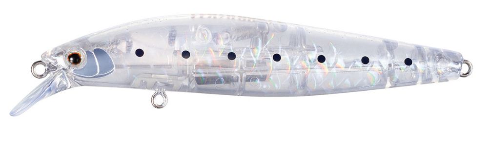 Shimano Exsence Silent Assassin Flash Boost