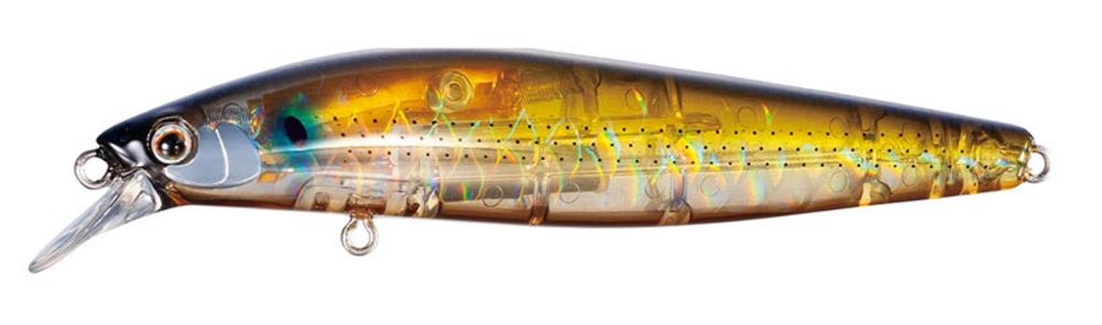 Shimano Exsence Silent Assassin Flash Boost