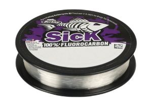 Berkley Sick 100% Fluorocarbon Leader