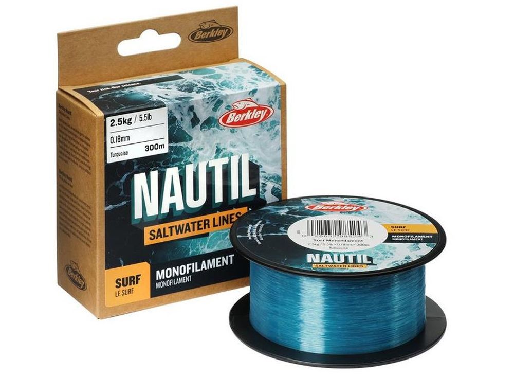 Berkley Nautil Surf 600 M
