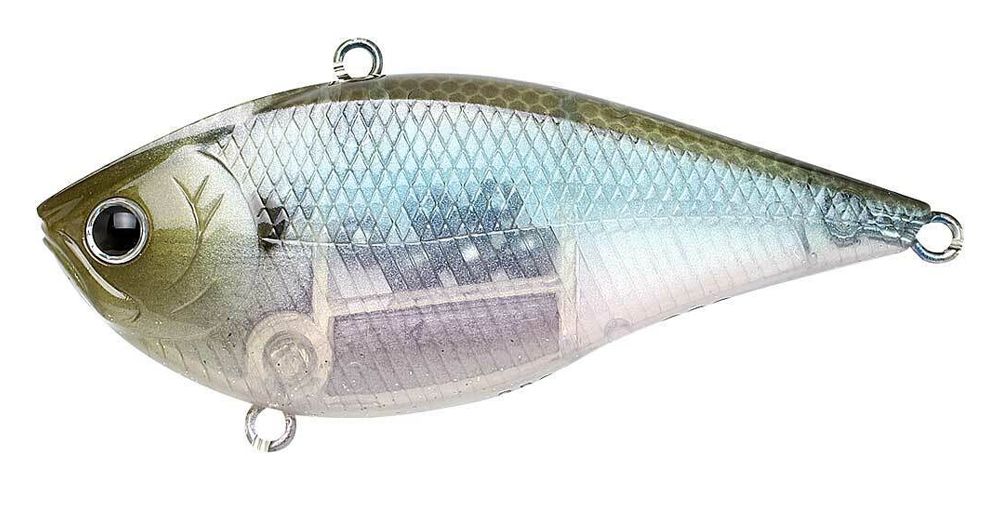 Lucky Craft LV RTO-170