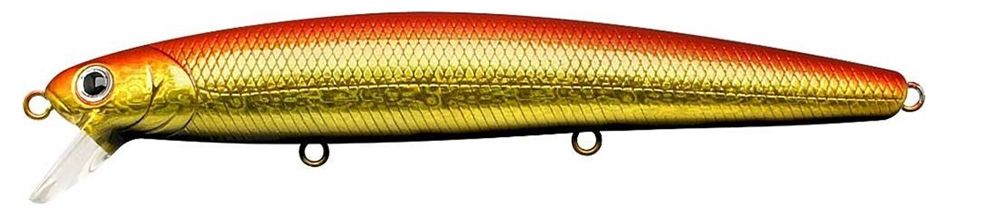 Lucky Craft Flash Minnow SW